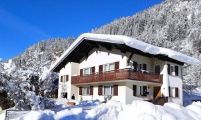 Ferienhaus Sarah Schruns